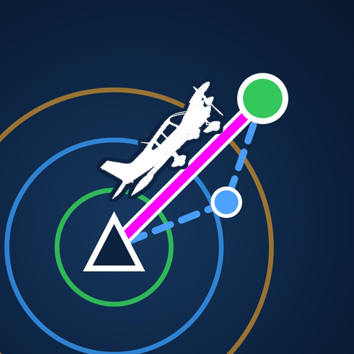 Flybound app icon